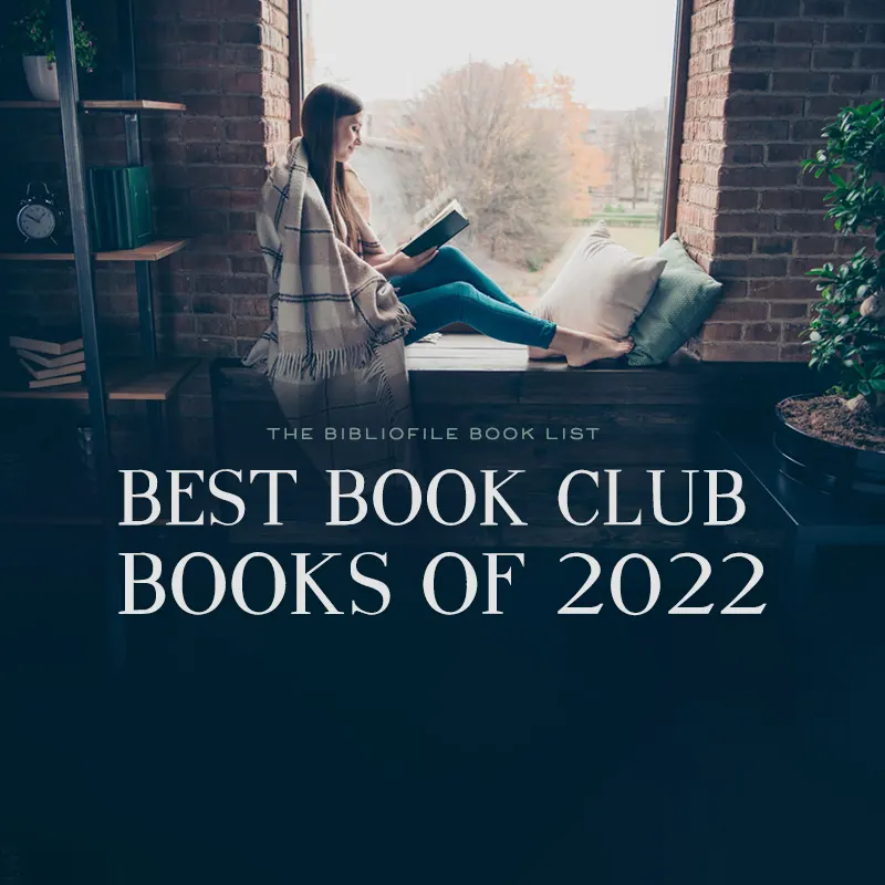 20 2022年亚博yabo888网页登录的最佳书籍俱乐部书籍(新与预期)