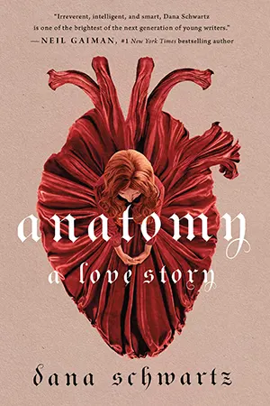 解剖学，一个爱情故事