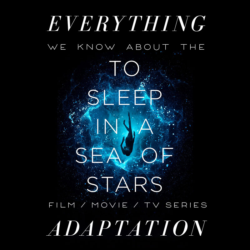 在星空之海电影中睡觉：我们知道的