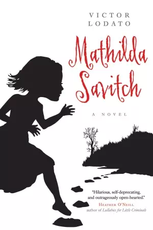 Mathilda Savitch.