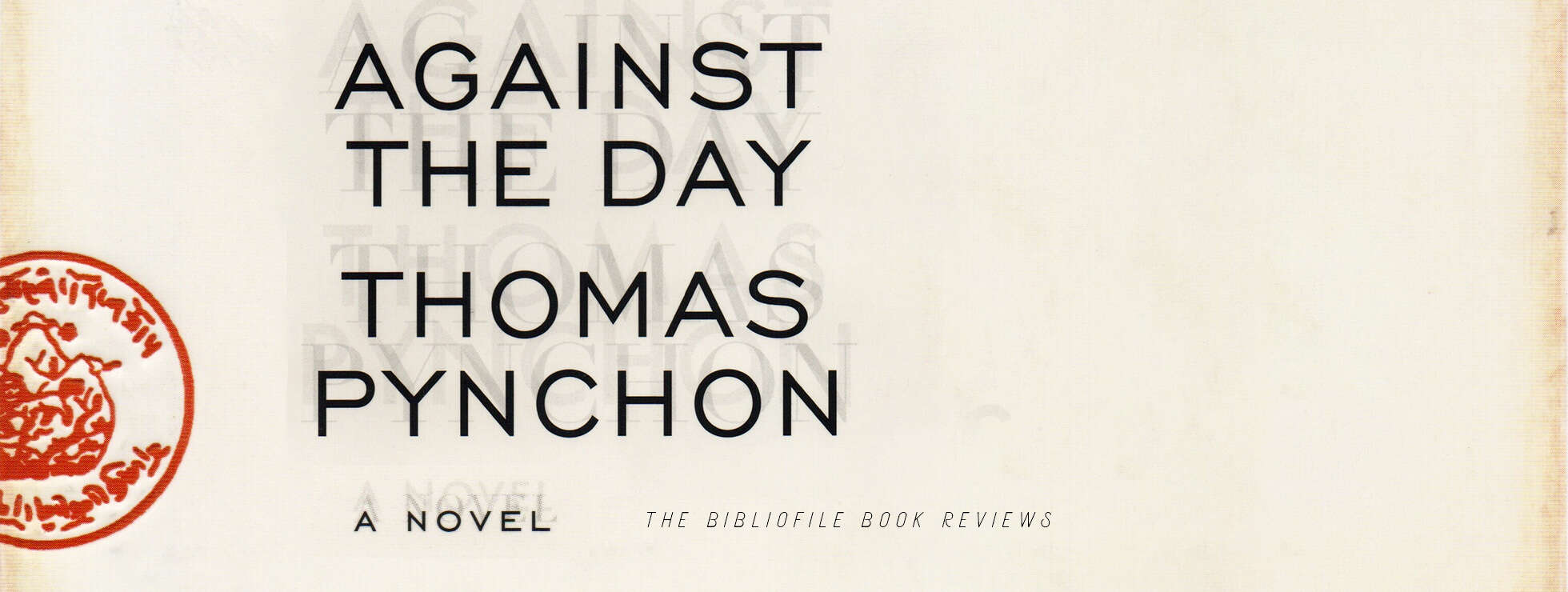 反对Thomas Pynchon的一天