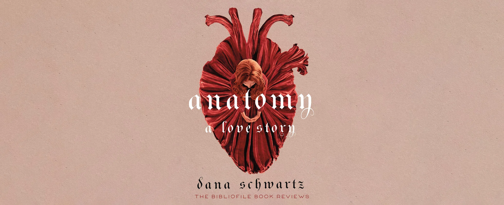 Dana Schwartz的《解剖学爱情故事》书籍评论图摘要摘要剧透讨论